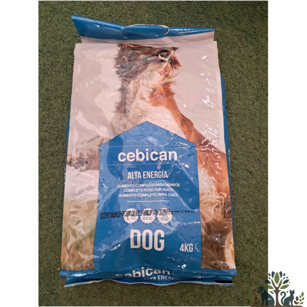 סביקאן בוגרים אנרגיה נמוכה 4 ק"ג