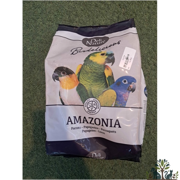 ד.נ אמזוניה 2 ק"ג