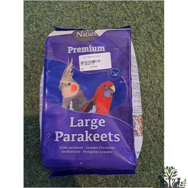 ד.נ קוקטלים 1 ק"ג