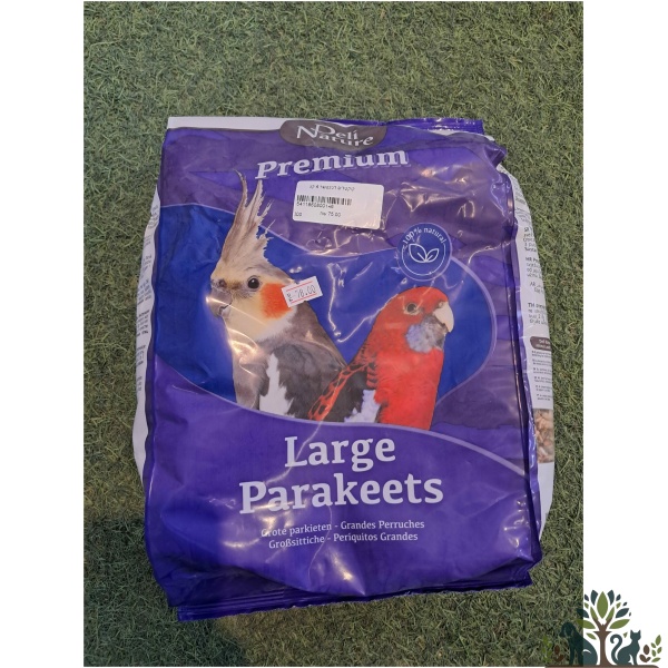 ד.נ קוקטלים 4 ק"ג