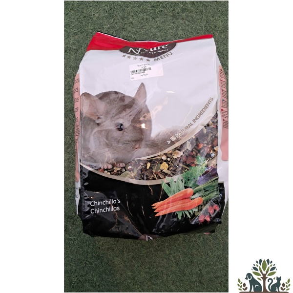 ד.נ צינציילה 2.5 ק"ג