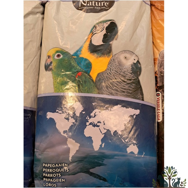 ד.נ קוד 64 תוכי גדול 20 ק"ג