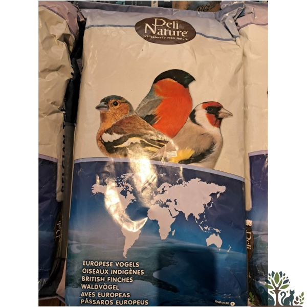 ד.נ קוד 97 זרע בר 20 ק"ג