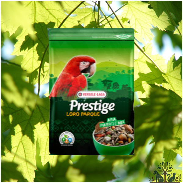 תערובת ורסלה לורו ארה 2 ק"ג