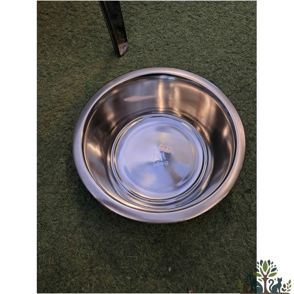 קומר קערת נירוסטה סטנדרט 2.8 ל