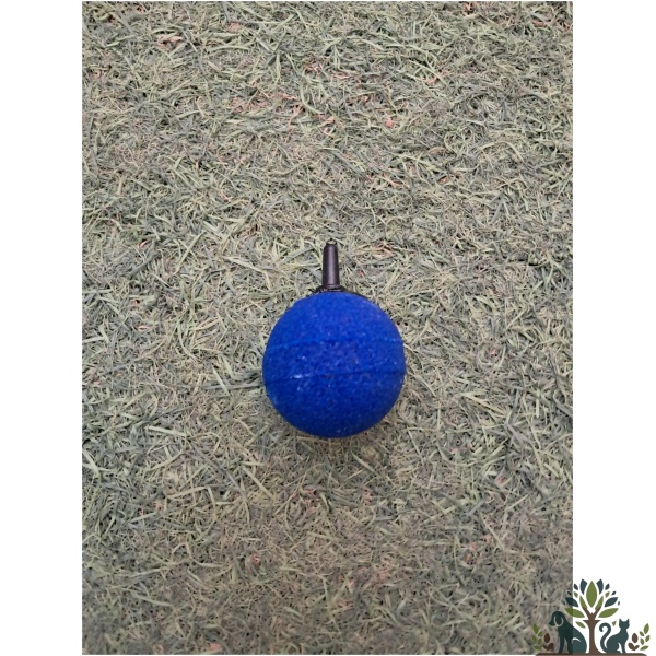 אבן אוויר עגולה קוטר 40/40 מ"מ