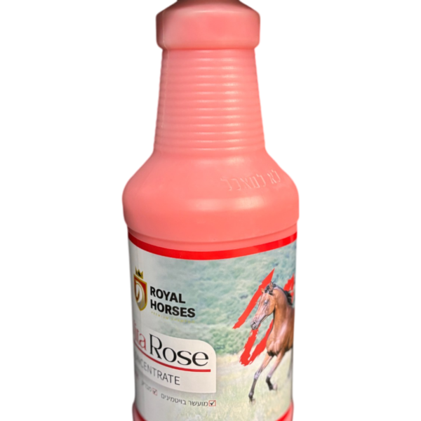 מרכך שיער VITA ROSE