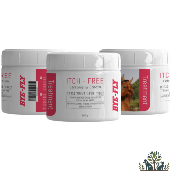 איץ פרי 0.5 ק"ג