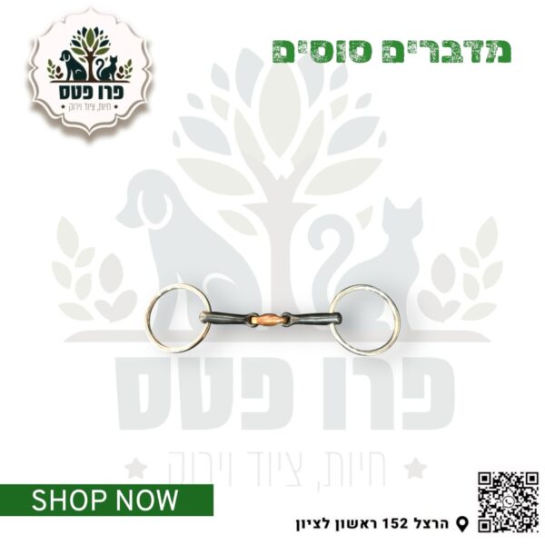 מתג עם גולה חריף