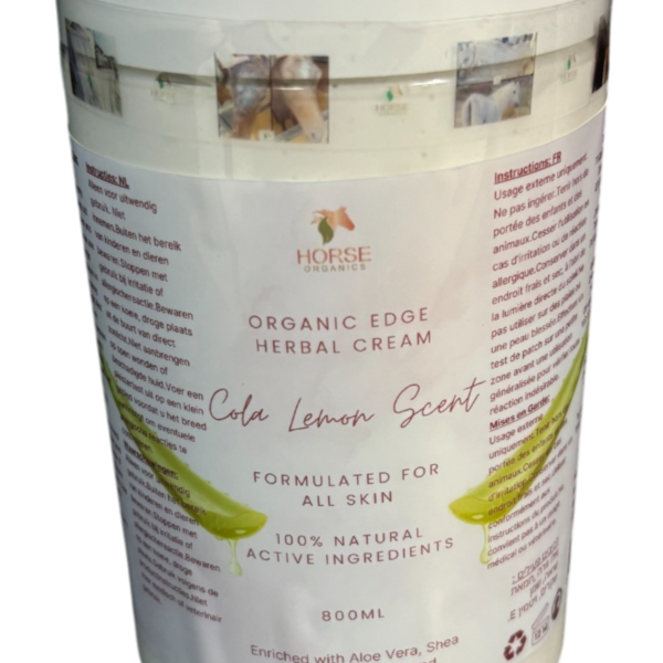 משחה  לבצעים בגרדת HORES 170ML