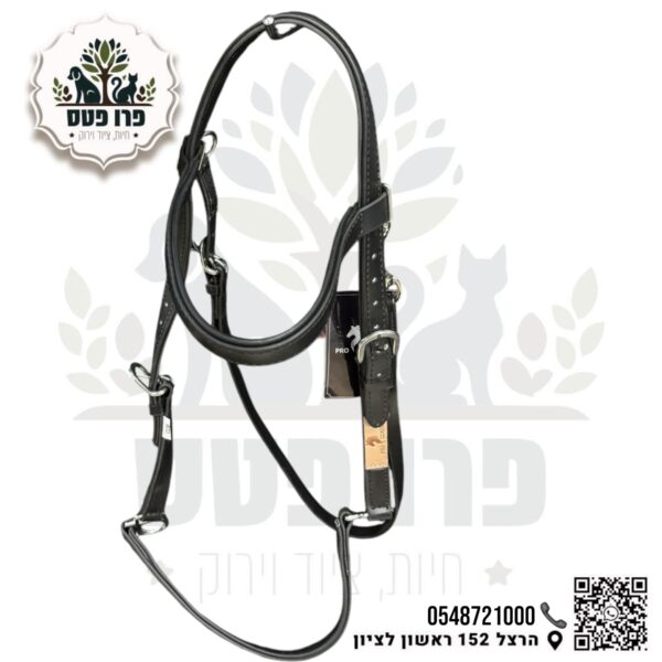 ראשית רכיבה PRO CLASSIC