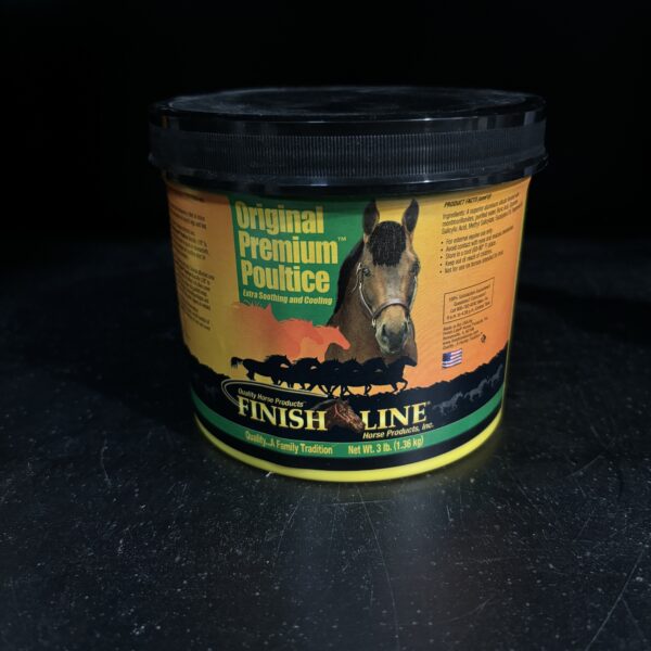 חמאר לסוסים