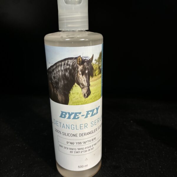 סרום מתיר קשרים 0.5 ליטר