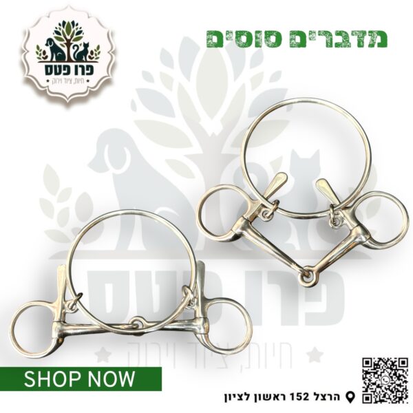 מתג לסוסי מרוץ