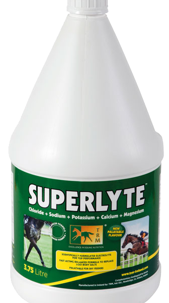 סופרליט סירופ Superlyte Syrup